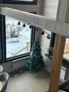 Дом с видом на закат в Любовцово - 2