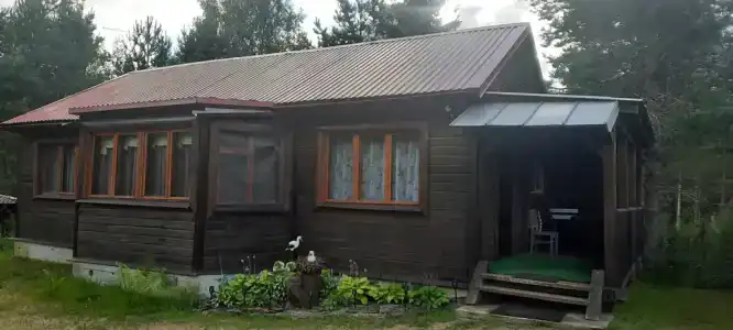 Домик в деревне Станки - 0