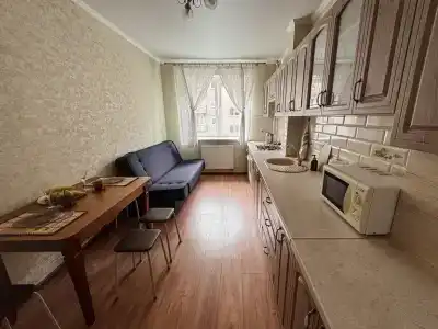 Квартиры на Майском 5 - 460