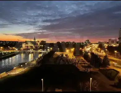 Квартиры на Московском 66 - 110
