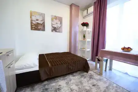 Квартиры на Православной 20/2 - 105