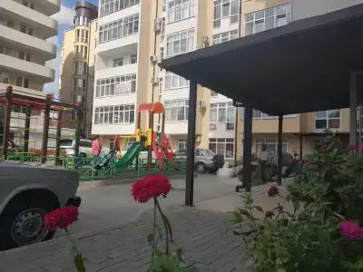 Квартиры на Цветочной 17/7 - 117