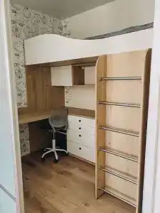 Квартиры на Притыцкого 97 - 96