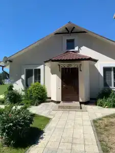 Дом в Белорусской Швейцарии - 29