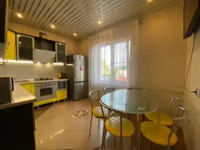 Квартиры на Красной Горке 18/2 - 95