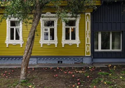 Янтарный Дом - 79