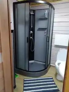 Территория Тернаволок - 1