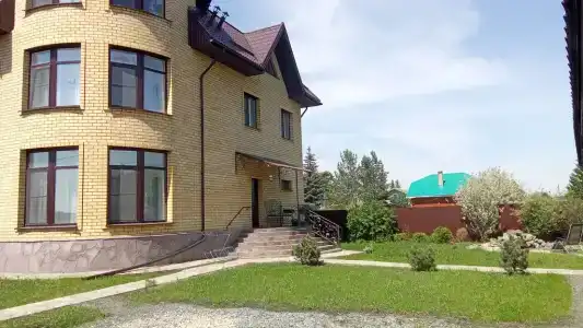 Кашинская Ривьера - 3