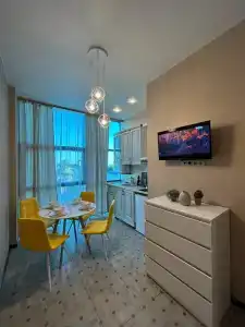Квартиры на Ленина 219/21 - 11