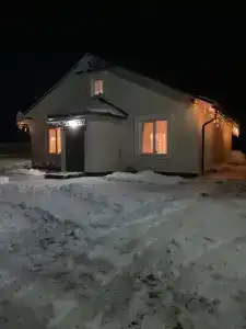 Дом в Белорусской Швейцарии - 26