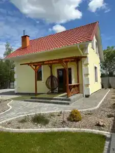 Уютный дом в СТ Витошки - 0
