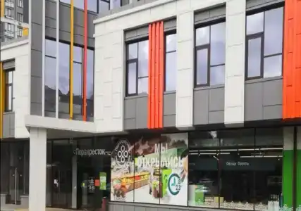 Квартиры на Чкалова 18 - 66