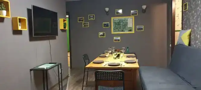 Квартиры на набережной Александра Невского 26 - 53