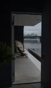 Дом на воде Фиеста - 24