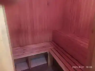 Домик для отдыха - 13