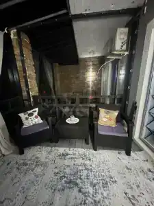 Квартиры на Лебедева 38А - 38