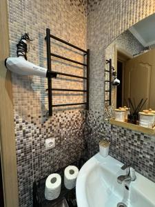 Квартиры на Тихорецкой 4Б - 86