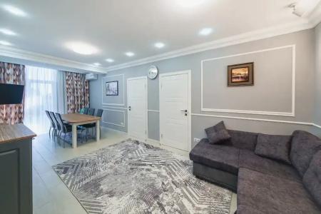 Квартиры на Цветочной 34 - 1067