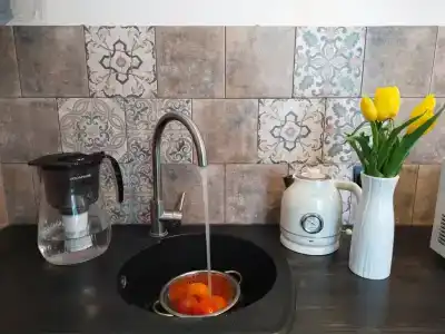 Светлая студия рядом с ТЦ Галерея Чижова - 8