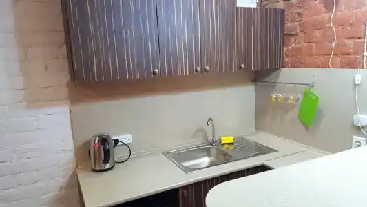Апарт-отель Well - 14