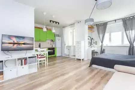 Квартиры на Неманской 5 - 7