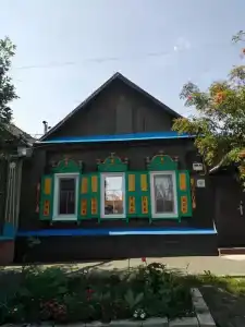 Хвалынские оконца - 0