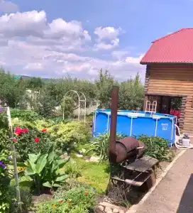 Гостевой дом с баней - 5