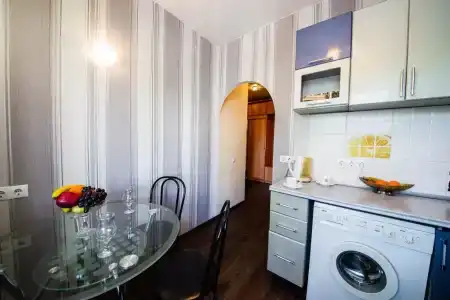 Квартиры на Лермонтова 25/2 - 41
