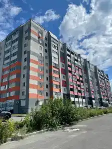 Квартиры на Уральских Добровольцев 1А - 106
