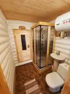 Теремок - 4