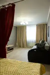 Апарт-отель Чемодан - 6