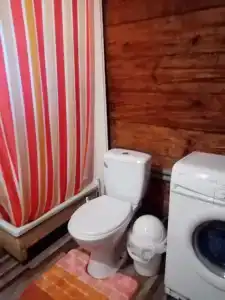 Усадьба в Беловежской пуще У камина - 15