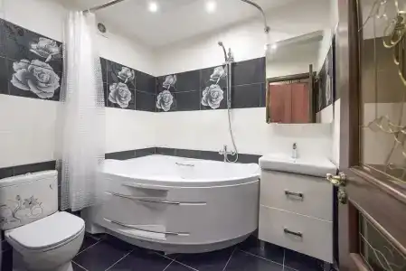 Двухкомнатная квартира на Герцена 83 - NaSutki35 - 21