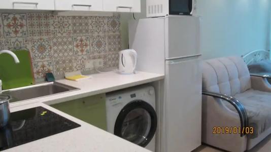 Квартиры на Перекопской 4В - 355