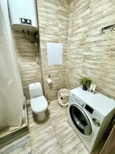 Квартиры на Цветочной 34 - 418