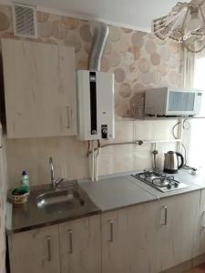 Квартиры на Ленина 1Д - 347