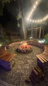 Вилла Котра - 20