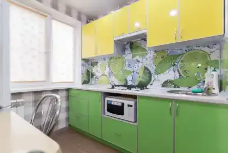 На-Сутки  Циолковского 53 - 3