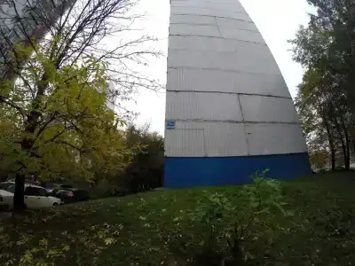 Квартиры на Кустанайской 11 - 49