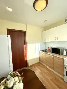 Квартиры на Зои Космодемьянской 33 - 73