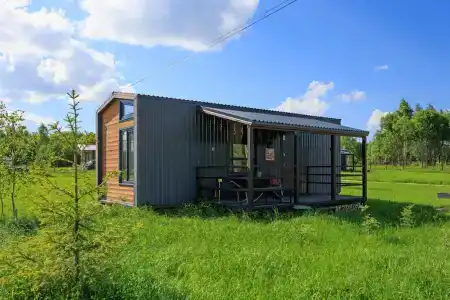 Шаблыкино Village - 81