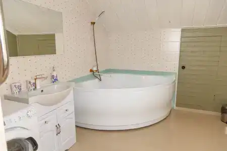 Гостевой Дом-дача у Мишутки Зелёный - 3