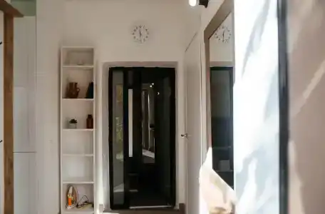 Уникальная квартира с отедельным входом - 20