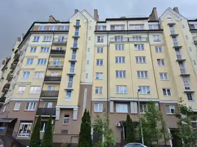 Квартиры на Советский 43 - 129