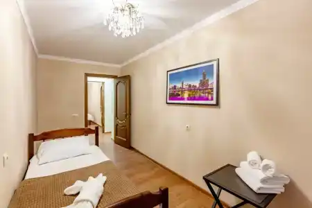 Квартиры на Широкой 21 - 46