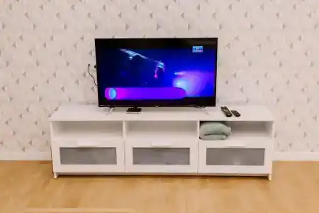 в скандинавском стиле в центре Великого Устюга - 16