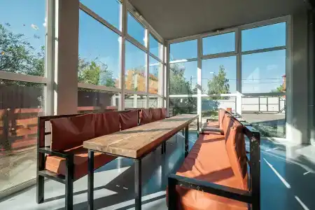 Лофт Небо - 9