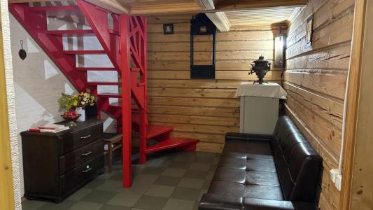 Гостевой дом на Мелиораторов 7 - 7