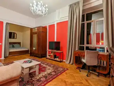 Квартиры на Большой Гнездниковском 10 - 157