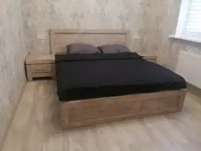 Уютный двухэтажный коттедж вблизи леса - 1